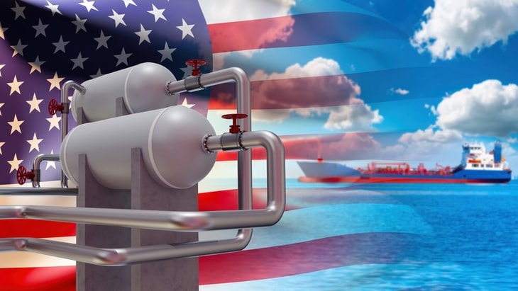 Galp signs deal with Cheniere for US LNG