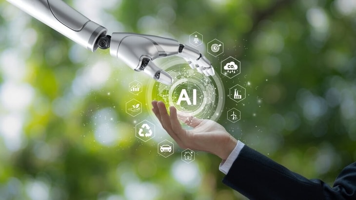 Impact of EU AI Act on energy industry