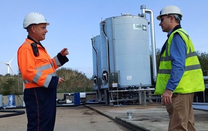 Will the new UK government move biogas and AD up the agenda?