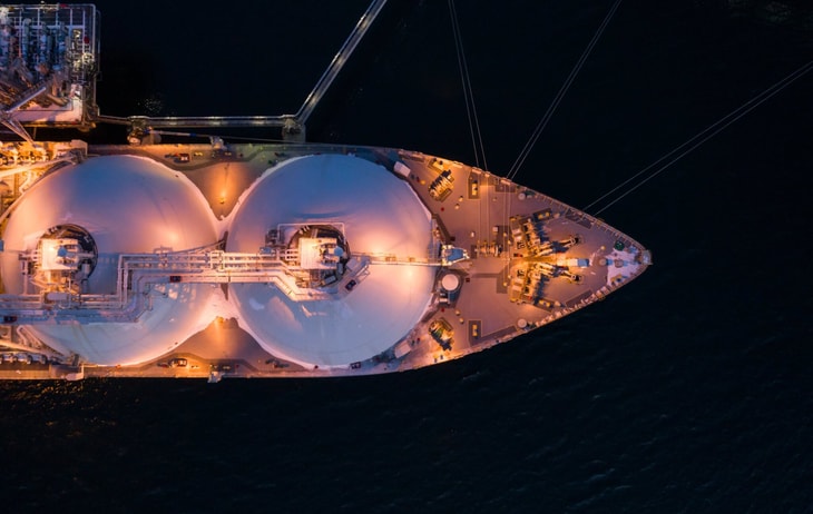 Cool Company secures LNG carrier contract with GAIL