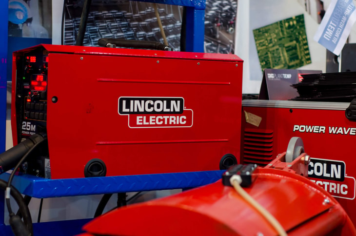 Lincoln Electric earns spot on 2024 America’s Best Workplaces for Parents and Families