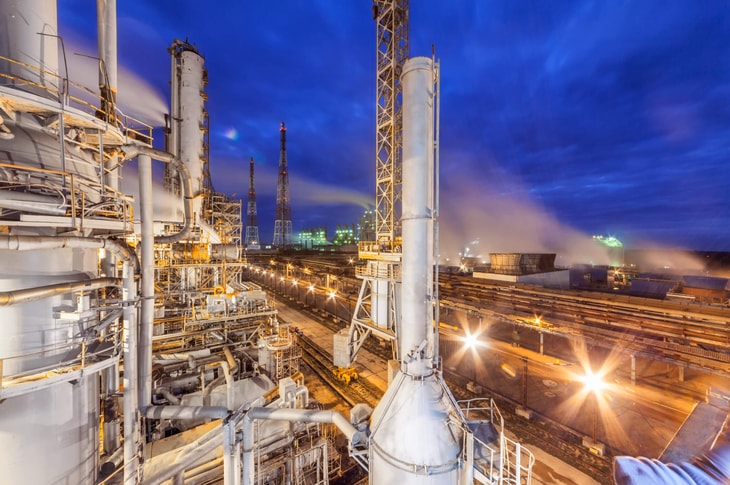 Topsoe to support CF Industries’ plans for low-carbon ammonia plant in Louisiana