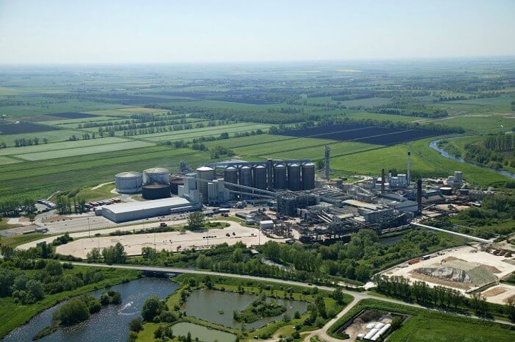 British Sugar restarts CO2 production site, signs long-term deal with Air Liquide