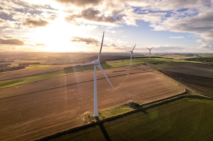 GB Energy targets green growth as oil and gas booms