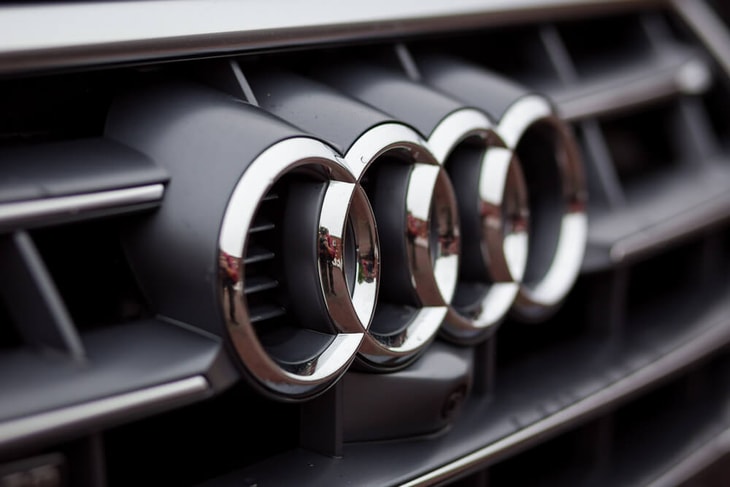 Audi to filter CO2 directly from ambient air