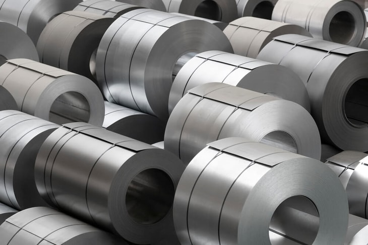 Kobe Steel targets DRI and steps up Oman low CO2 iron metallic project