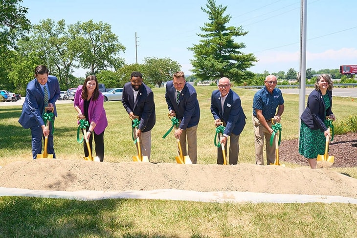 Air Products begins $70m expansion at Missouri membrane facility