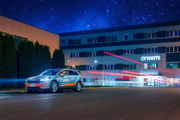 onsemi unveils $2bn Czech Republic semiconductor plant expansion plans