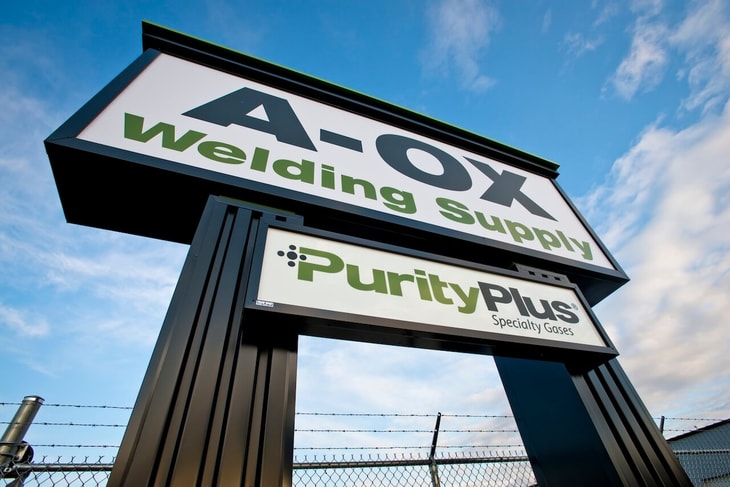 A-OX Welding eyes growth in CO2 and more