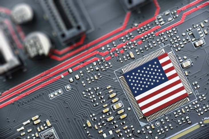 Congress introduces STAR Act to enhance tax credits for semiconductor design