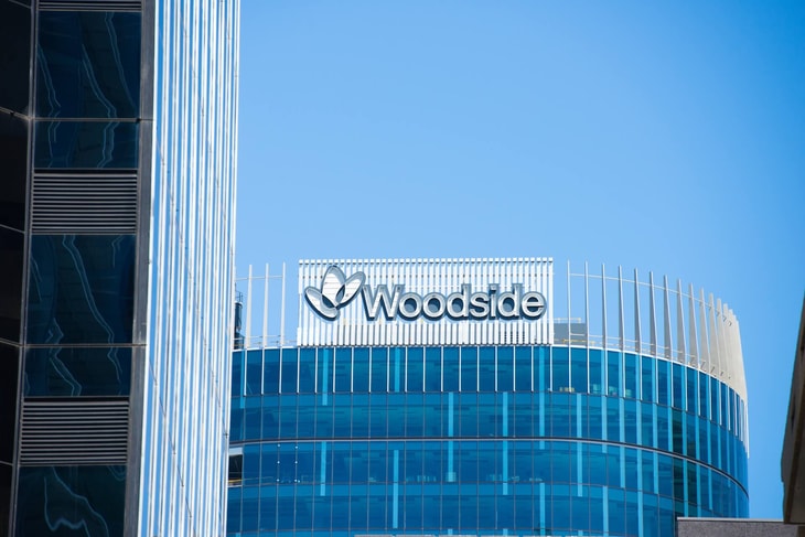 Woodside signs 10-year LNG supply deal with JERA