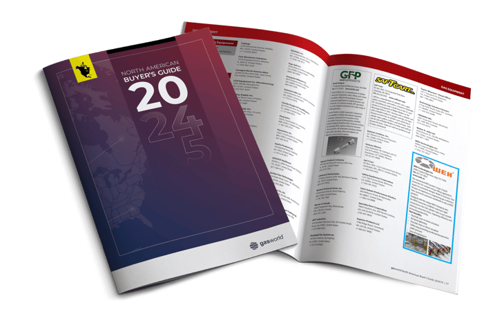 North American Buyer’s Guide 2024/25