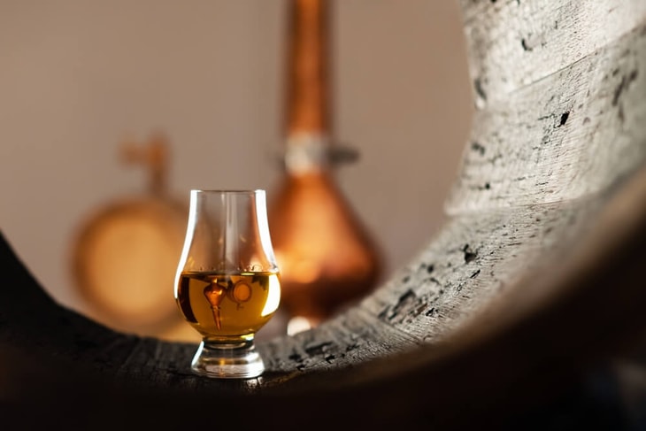 Storegga launches green hydrogen initiative for Speyside whisky distilleries