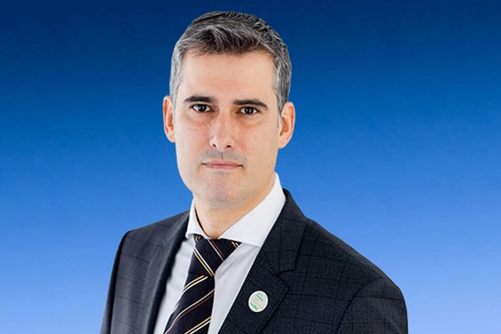 Air Products names Miquel Lope as Vice-President to lead Northern Europe strategy