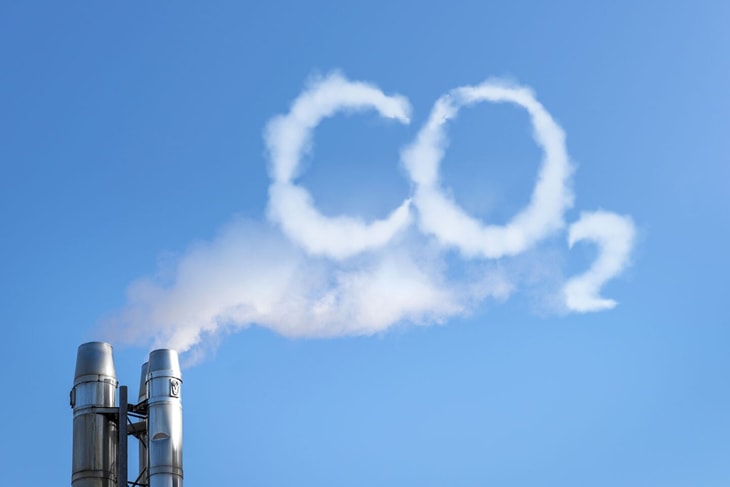 CO2 supply crisis hits Europe