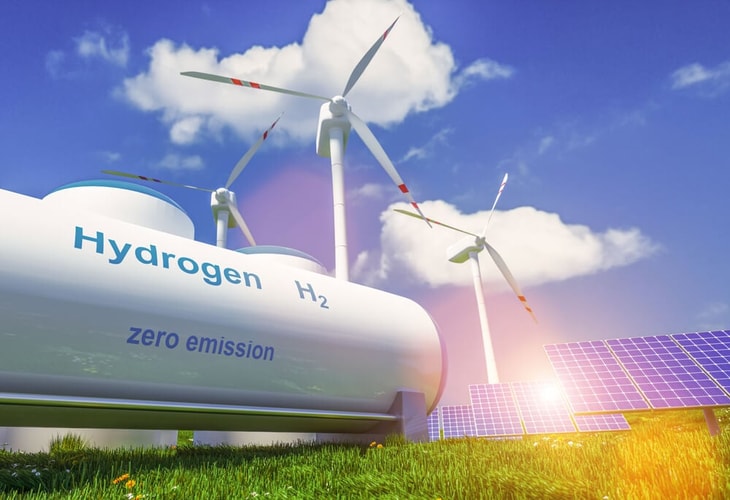 Carburos Metálicos launches lab to analyse hydrogen fuel cells in Spain