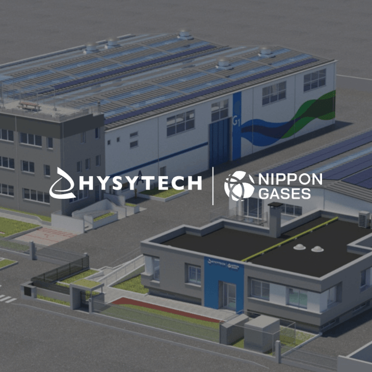 Hysytech relocates HQ to Orbassano, focuses on sustainable solutions